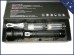 Ручной светодиодный фонарь YYC-6001-P90 светодиод XHP90 ZOOM аккумуляторы 26650 х 2 шт