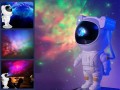 Ночник-проектор звездного неба Космонавт